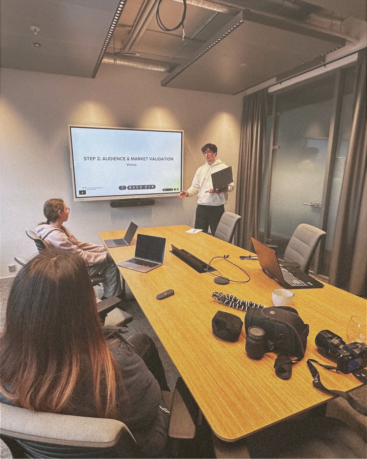 When the whiteboard finally makes sense